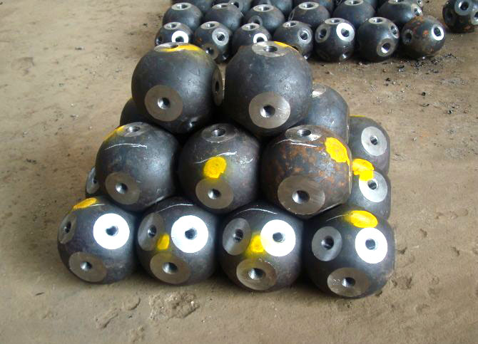 徐州网架螺栓球